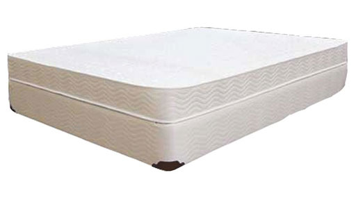 Smooth Top Mattress