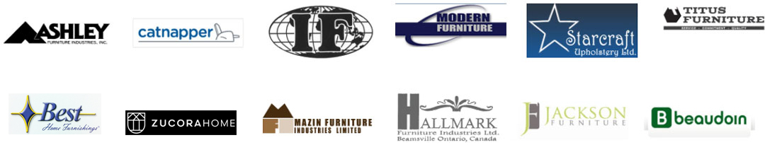 Furniture Hudsons Of Stratford Ltd