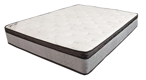 Smooth Top Mattress