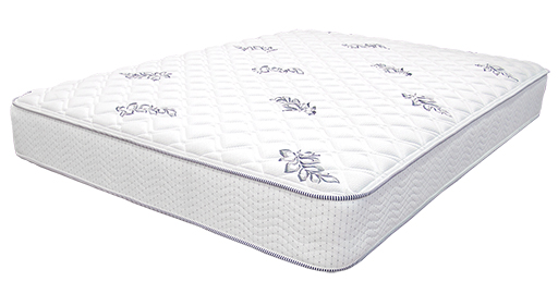 Smooth Top Mattress