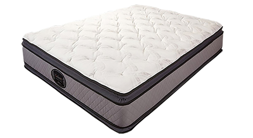 Smooth Top Mattress