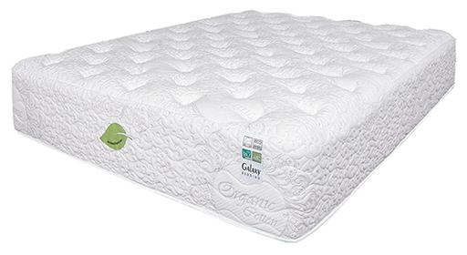 Smooth Top Mattress