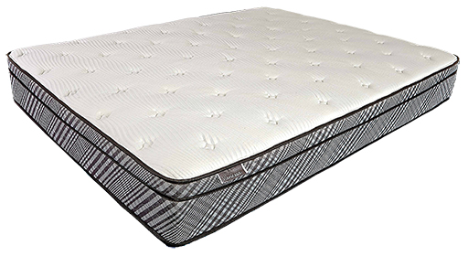 Smooth Top Mattress