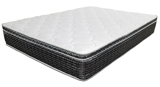 Smooth Top Mattress