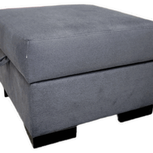 Starcraft  Storage Ottomans 27"x 25" and 32" x 25" Floor Models