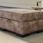 Starcraft  Storage Ottoman 32" x 25" Floor Model