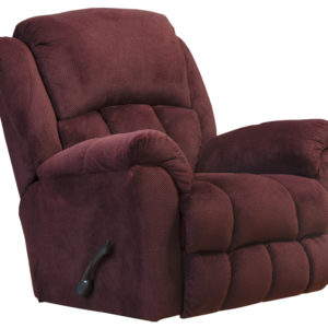 Catnapper Bingham Heat and Massage Rocker Recliner - Only 1 Left!