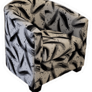 Starcraft Accent Chair 450 Floor Model