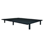 Simmons Beautyrest® Pro Platform Base - Twin, Double, Queen, and King