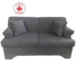 Starcraft Space Saver Double Sofa Bed 1500