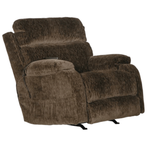 Catnapper Refresher Power Recliner with Heat and Deluxe Massage-Floor Model Clearance!