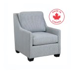 Starcraft Accent Chair 182 - 800+ Fabrics and Colours