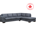 Starcraft 2 Piece Sectional 1822