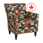 Starcraft Accent Chair 187