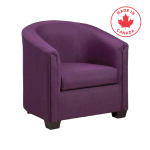 Starcraft Accent Chair 450 - 800+ Colours and Fabrics