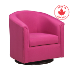 Starcraft Swivel Chair 550 - 800+ Colours and Fabrics