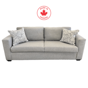 Starcraft 2 Over 2 Sofa 7217 - 800+ Fabrics and Colours - Loveseat and Chair Available