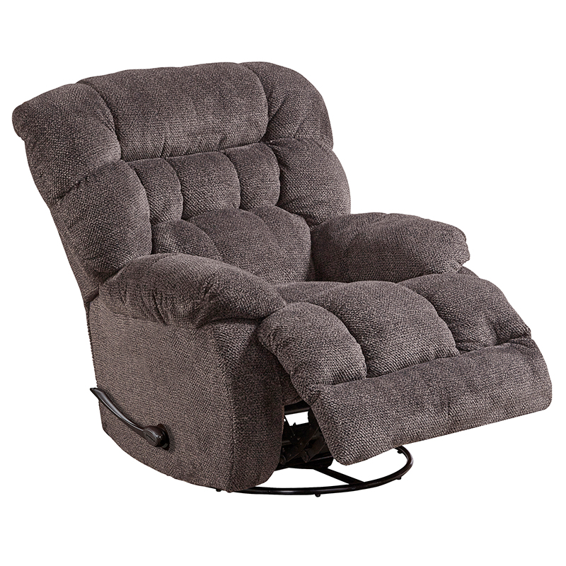 Image 0 of  Daly Swivel Recliner