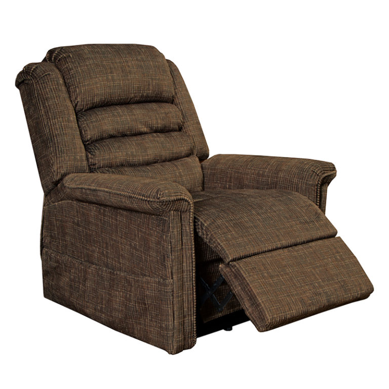 Catnapper Soother Power Lift Recliner with Heat & Massage Hudsons of Stratford Ltd.