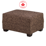 Starcraft 20 Tight Top Ottoman 23" x 25" - 800+ Fabrics and Colours