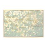 April Breeze 30" x 45" - Streamline Art