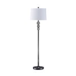 Joaquin Floor Lamp - Ashley Signature Design