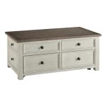 Bolanburg Lift Top Coffee Table - Ashley