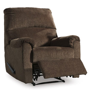 Nerviano Zero-Wall Recliner 1080