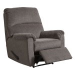 Nerviano Zero-Wall Recliner 1080
