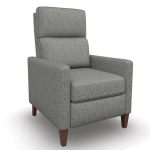 Janae 1LP30E High Leg Power Recliner - Custom order in 700+ Fabrics and Colours