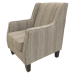 Superstyle 65 Accent Chair - Floor Model Clearance