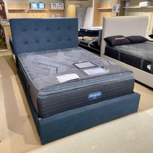 Rosemount Storage Platform Bed R161 Queen Floor Model