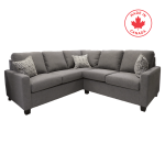 Starcraft Stationary Sectional 7225 - Floor Model