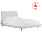 Rosemount Platform Bed R172