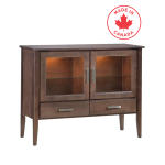 Arboit Poitras Birch Buffet Server AR-2032 - Multiple Colours to choose