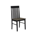 T3112 Dining Chair - Titus Furniture (Must Be Purchased In Pairs)