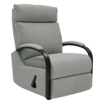Kinetix 7N65DW Swivel Recliner - Custom order in 700+ Fabrics and Colours