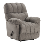 McGinnis 6N35 Swivel Glider Recliner