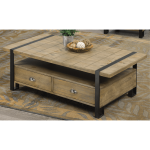 Titus T-5047 Coffee Table