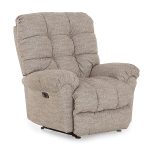 Corey 7MZ14 Power Recliner w/ Power Headrest  - Custom order in 700+ Fabrics and Colours