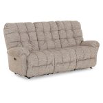 Corey 715 Reclining Sofa - Custom order in 700+ Fabrics and Colours