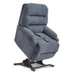Sedgefield 9AW61 Petite Power Lift Recliner