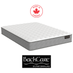 Simmons BackCare Duo 10" Firm Mattress