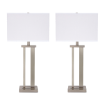 Aniela Table Lamp (Set of 2) - Ashley Home Furnishings