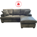 Starcraft 8114 Sofa Bed with Chaise - 800+ Colours and Fabrics