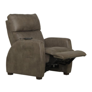Relaxer Zero G Power Recliner - Deluxe Massage, Heated Lumbar, Power Headrest, Power Lumbar