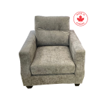Hardwood Frame Chair 2469C - Large Variety of Fabric and Colour Options