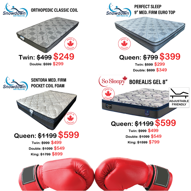 12 2024 boxing week mattress v12