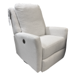 Heatherly Power Reclining Swivel Glider