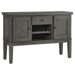 Hallanden Dining Server D589-60